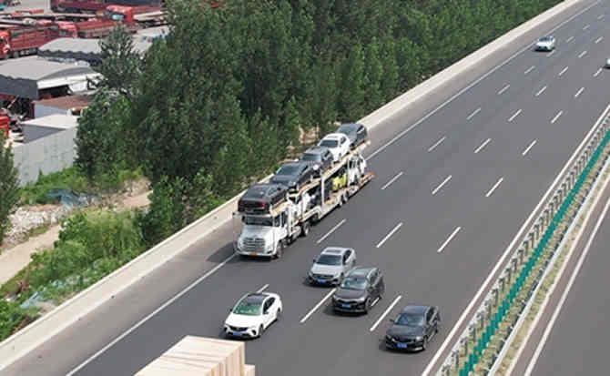 宝应高速公路汽车救援